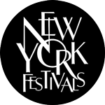 New York Festival Winner